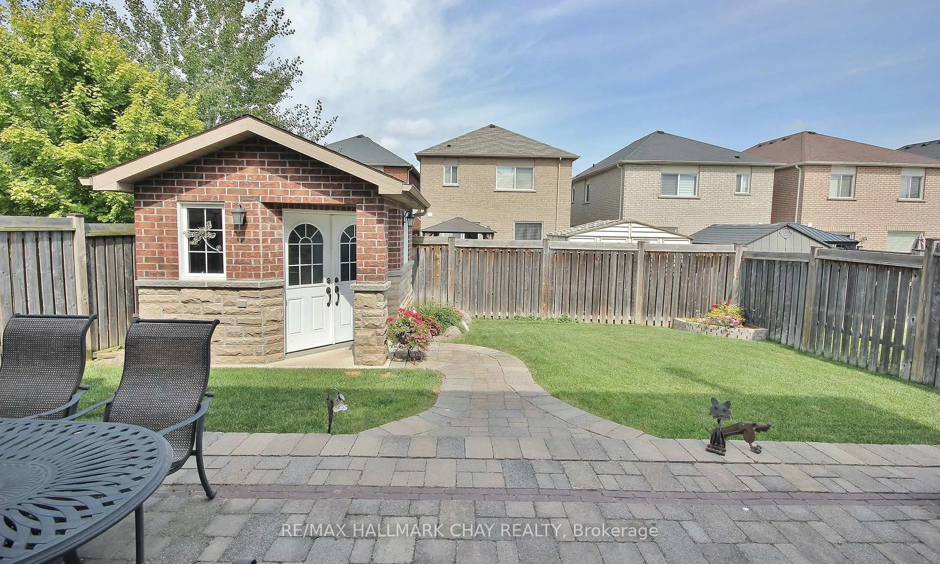 Photo 46 of 1185 Mitchell Court, Innisfil, Alcona — HOMEH