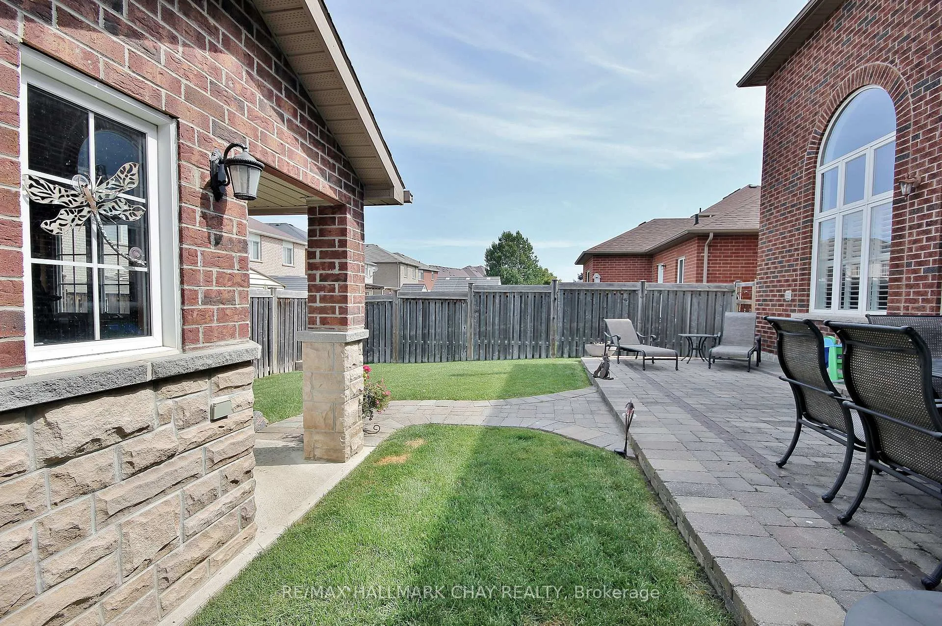 Photo 47 of 1185 Mitchell Court, Innisfil, Alcona — HOMEH
