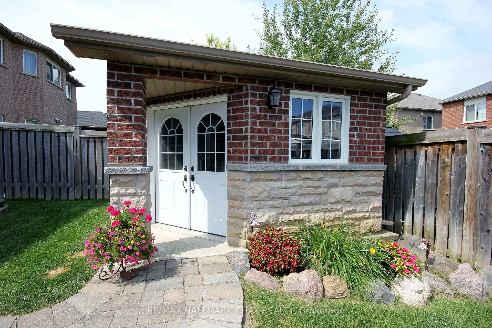 Photo 48 of 1185 Mitchell Court, Innisfil, Alcona — HOMEH