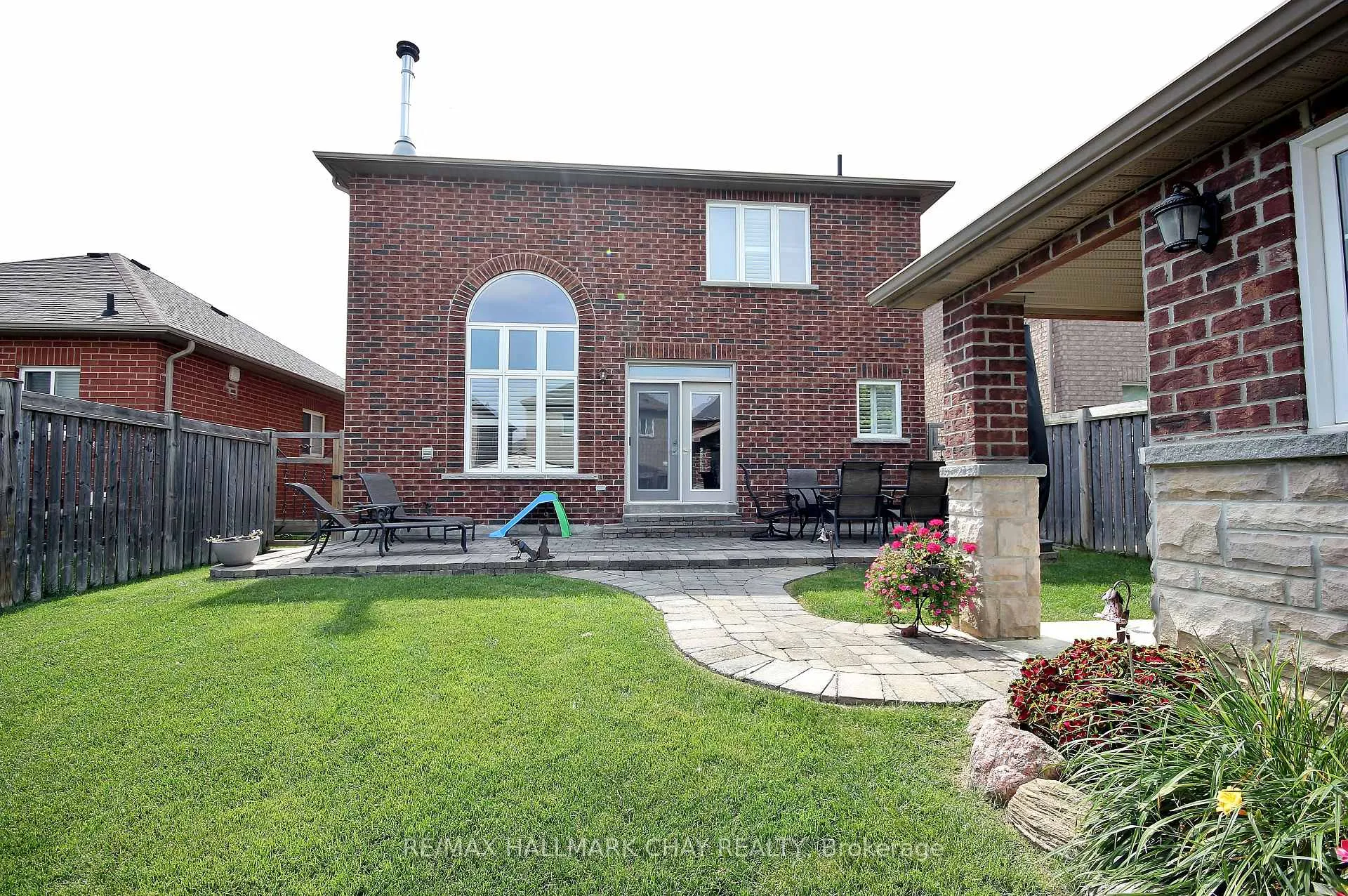 Photo 50 of 1185 Mitchell Court, Innisfil, Alcona — HOMEH