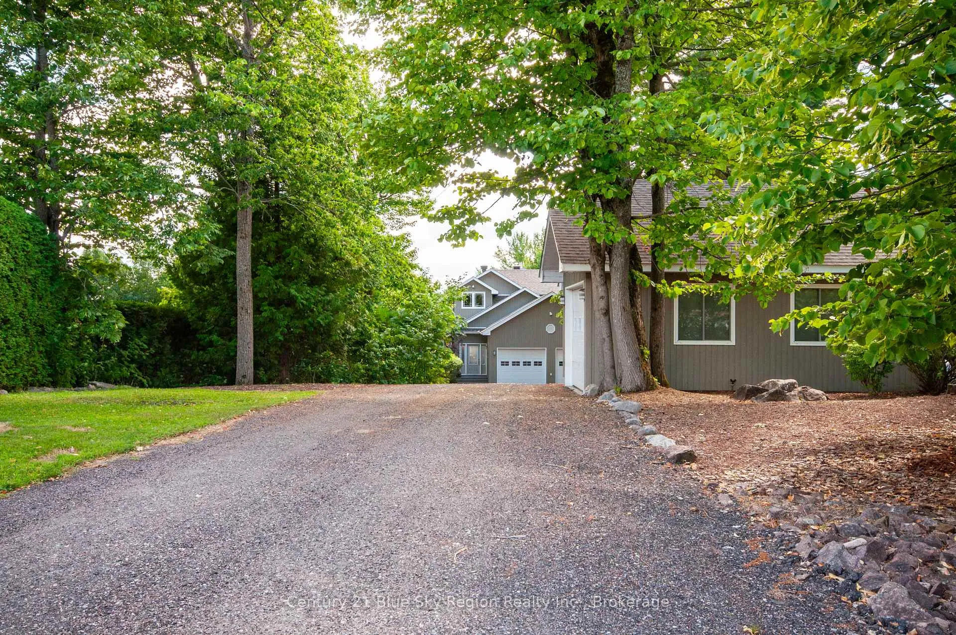 Photo 6 of 65 Marine Drive, Callander — HOMEH