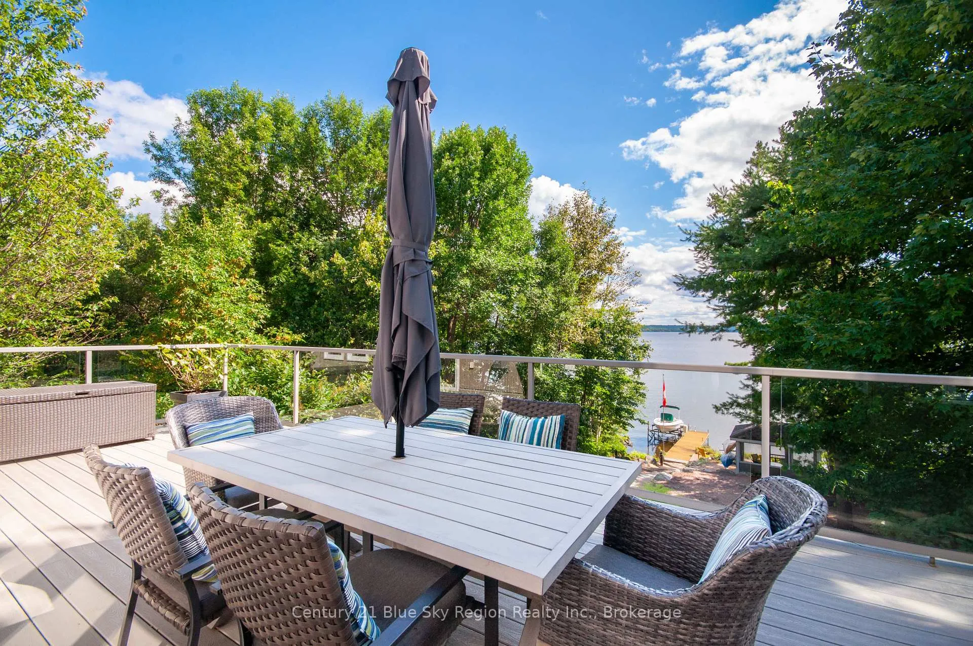 Photo 13 of 65 Marine Drive, Callander — HOMEH
