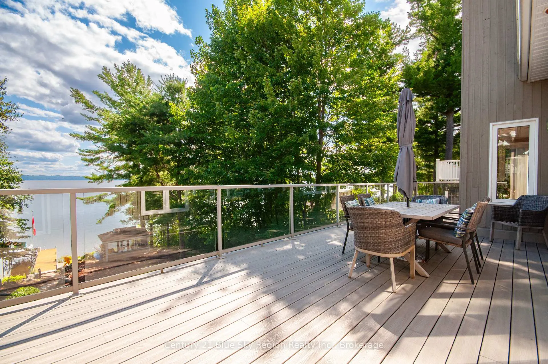 Photo 14 of 65 Marine Drive, Callander — HOMEH