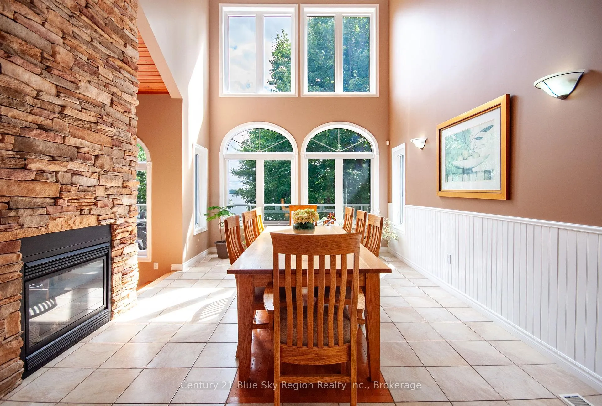 Photo 16 of 65 Marine Drive, Callander — HOMEH
