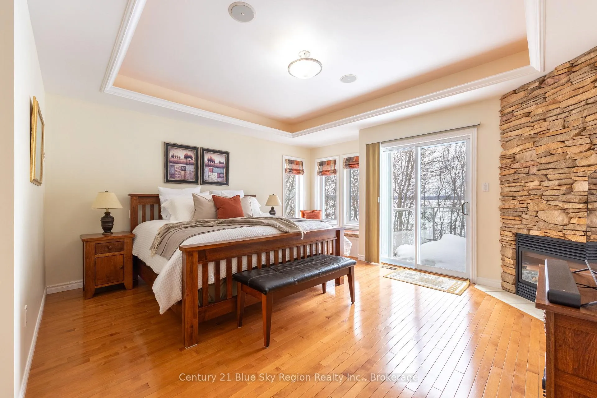 Photo 20 of 65 Marine Drive, Callander — HOMEH