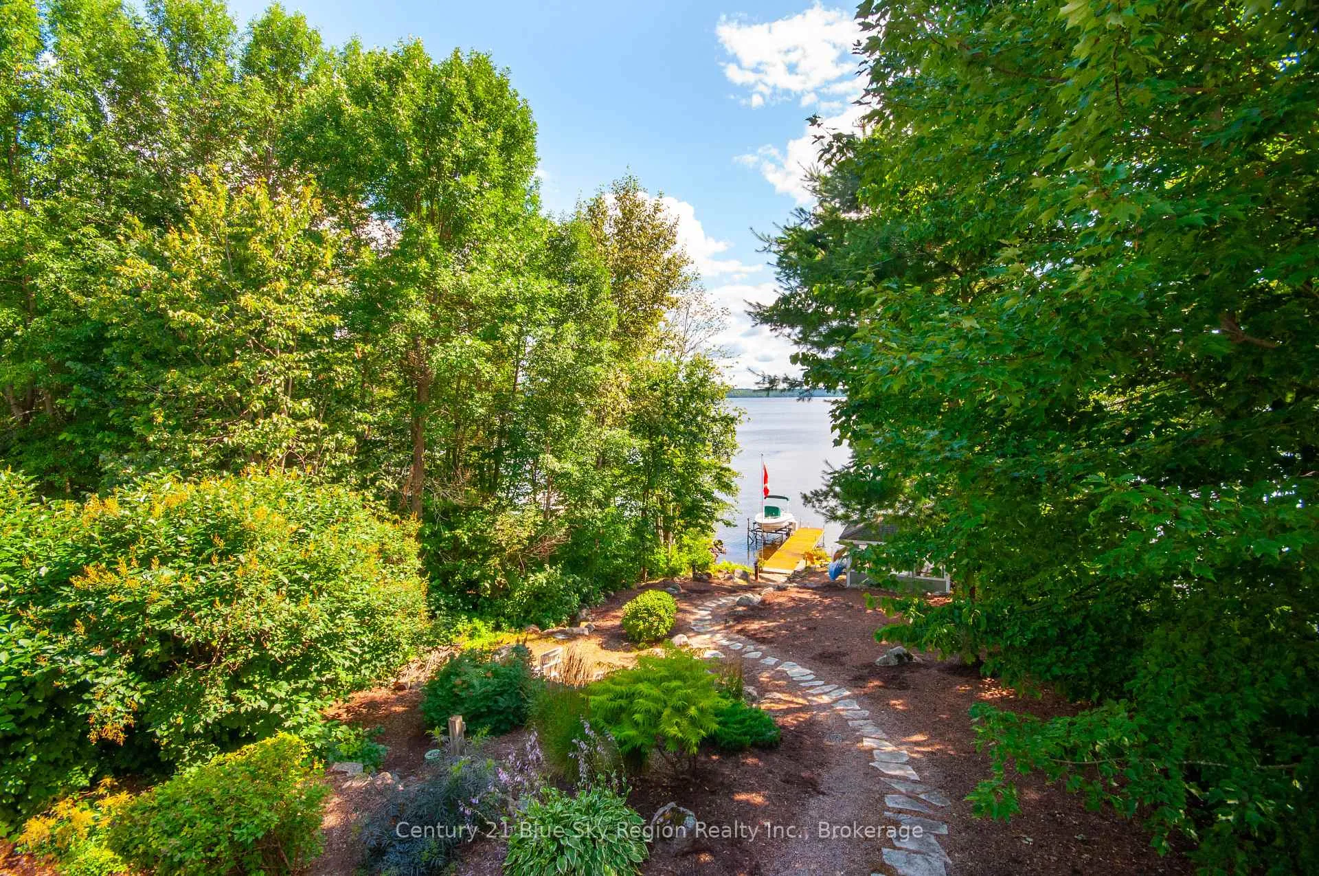 Photo 34 of 65 Marine Drive, Callander — HOMEH
