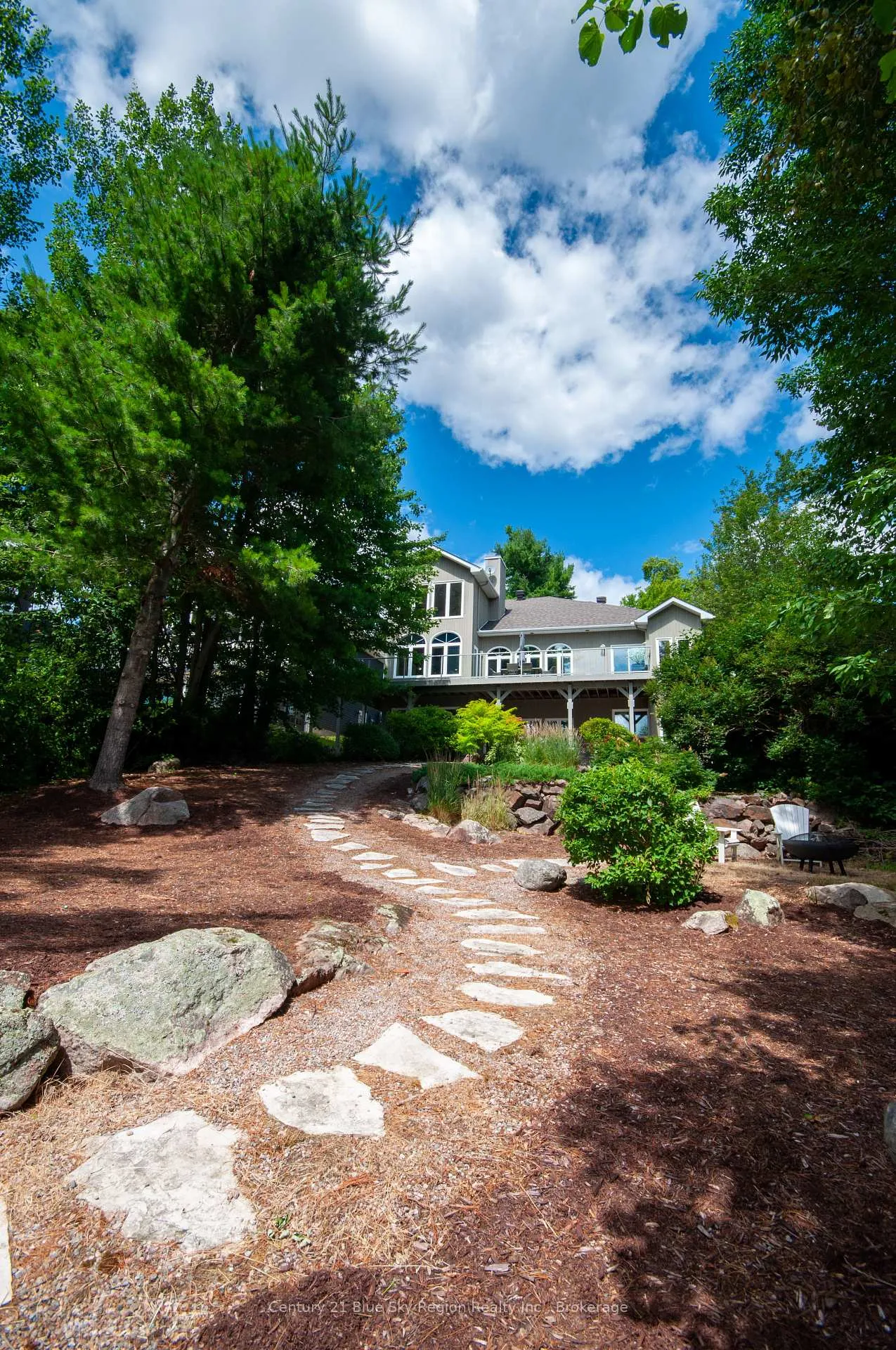 Photo 38 of 65 Marine Drive, Callander — HOMEH