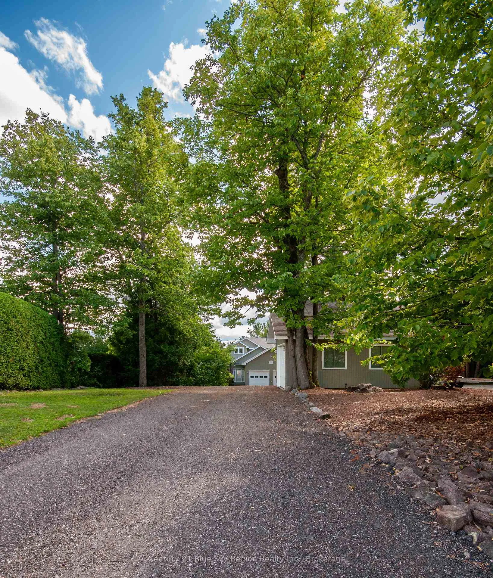 Photo 43 of 65 Marine Drive, Callander — HOMEH