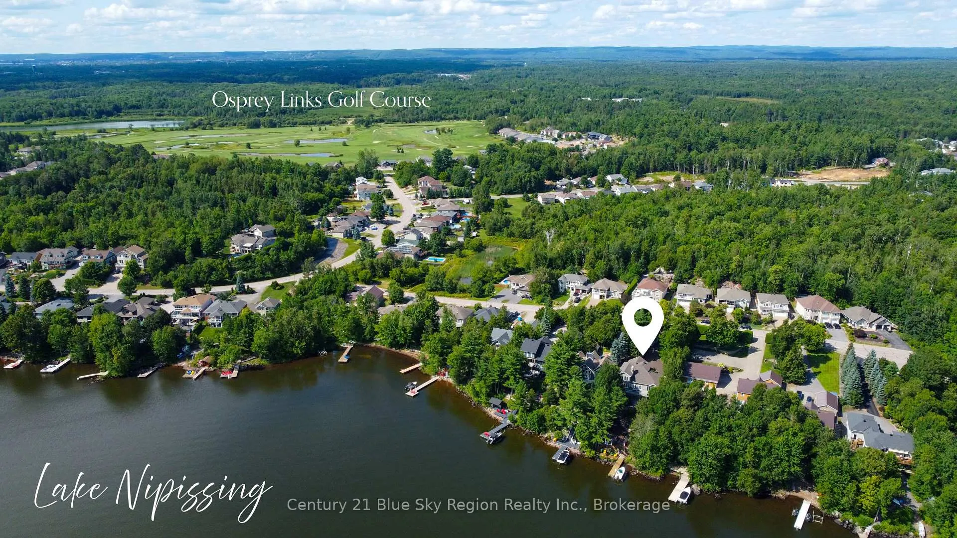 Photo 46 of 65 Marine Drive, Callander — HOMEH