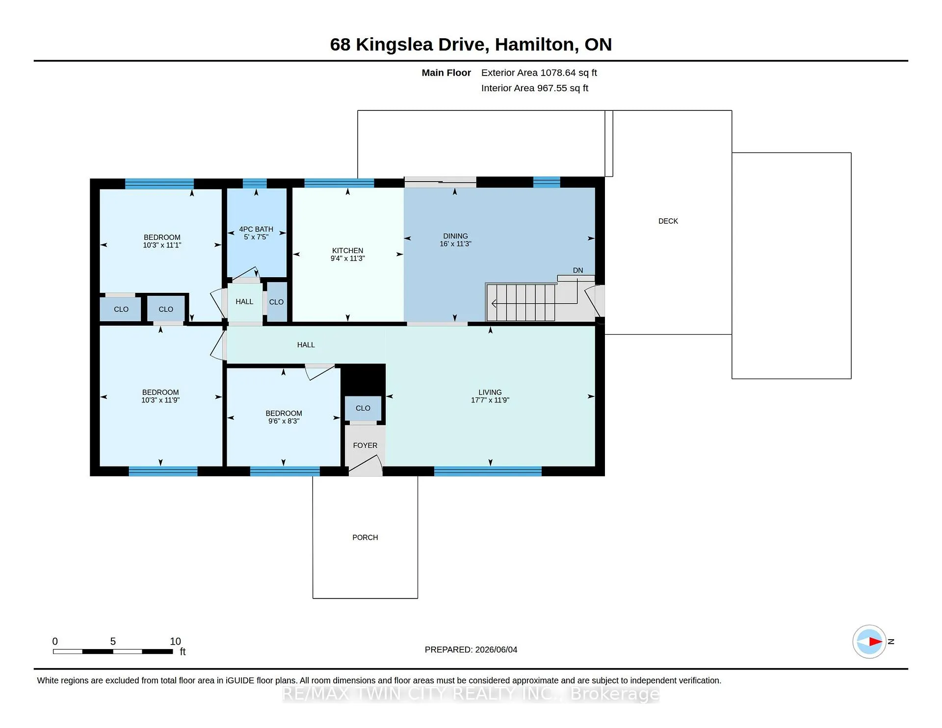 Photo 42 of 68 Kingslea Drive, Hamilton, Huntington — HOMEH