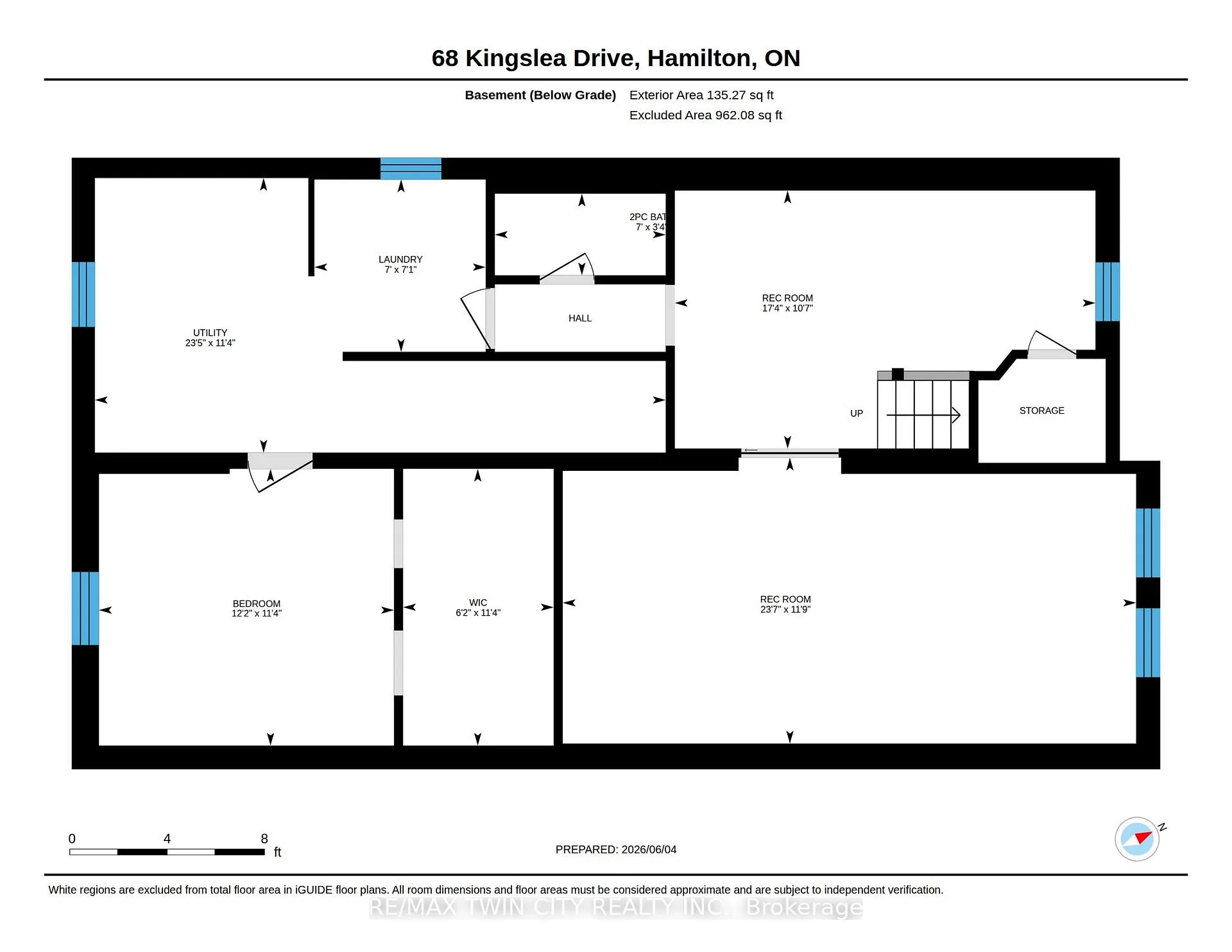 Photo 43 of 68 Kingslea Drive, Hamilton, Huntington — HOMEH
