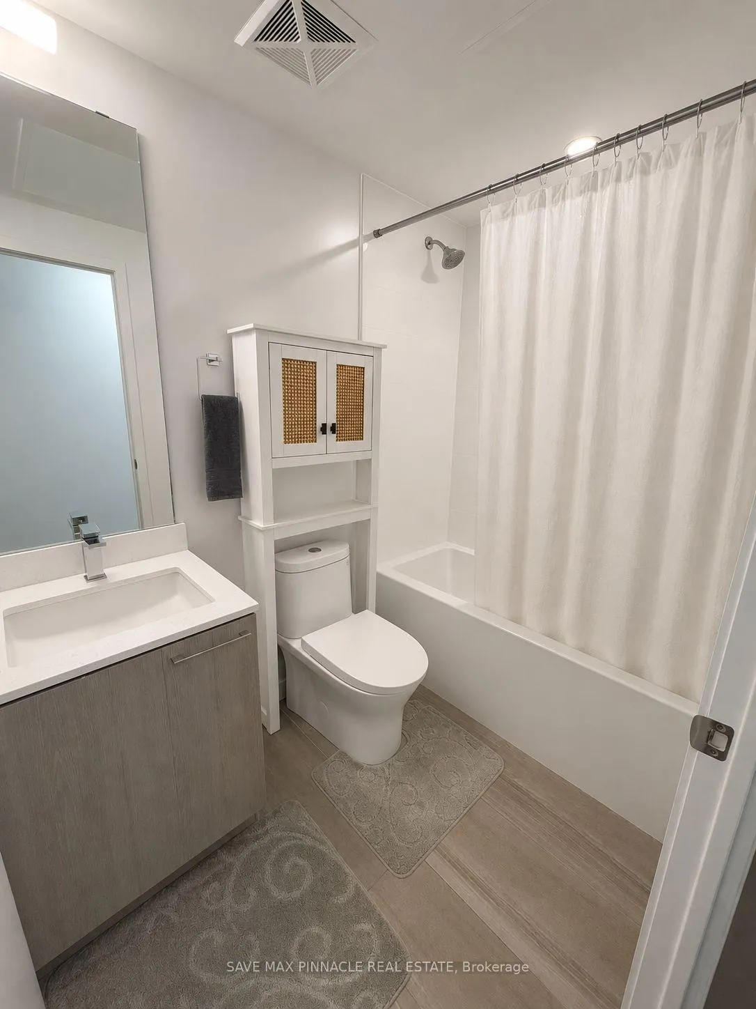 Photo 3 of Unit 405, 260 Malta Avenue, Brampton, Fletcher's Creek South — HOMEH
