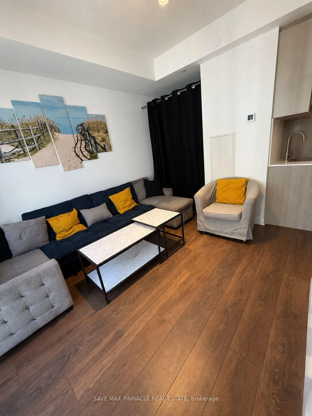 Photo 5 of Unit 405, 260 Malta Avenue, Brampton, Fletcher's Creek South — HOMEH