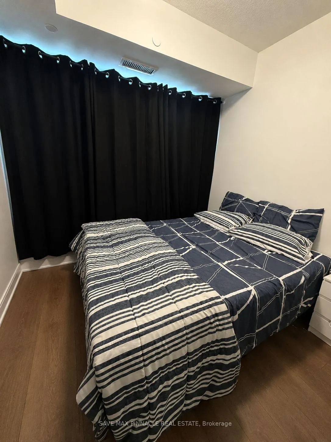 Photo 10 of Unit 405, 260 Malta Avenue, Brampton, Fletcher's Creek South — HOMEH