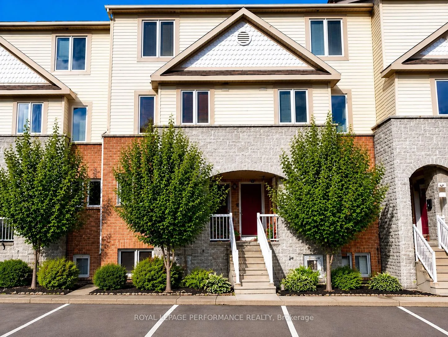 Photo 1 of Unit 33, 59 Strathaven Private, Ottawa, Cyrville — HOMEH