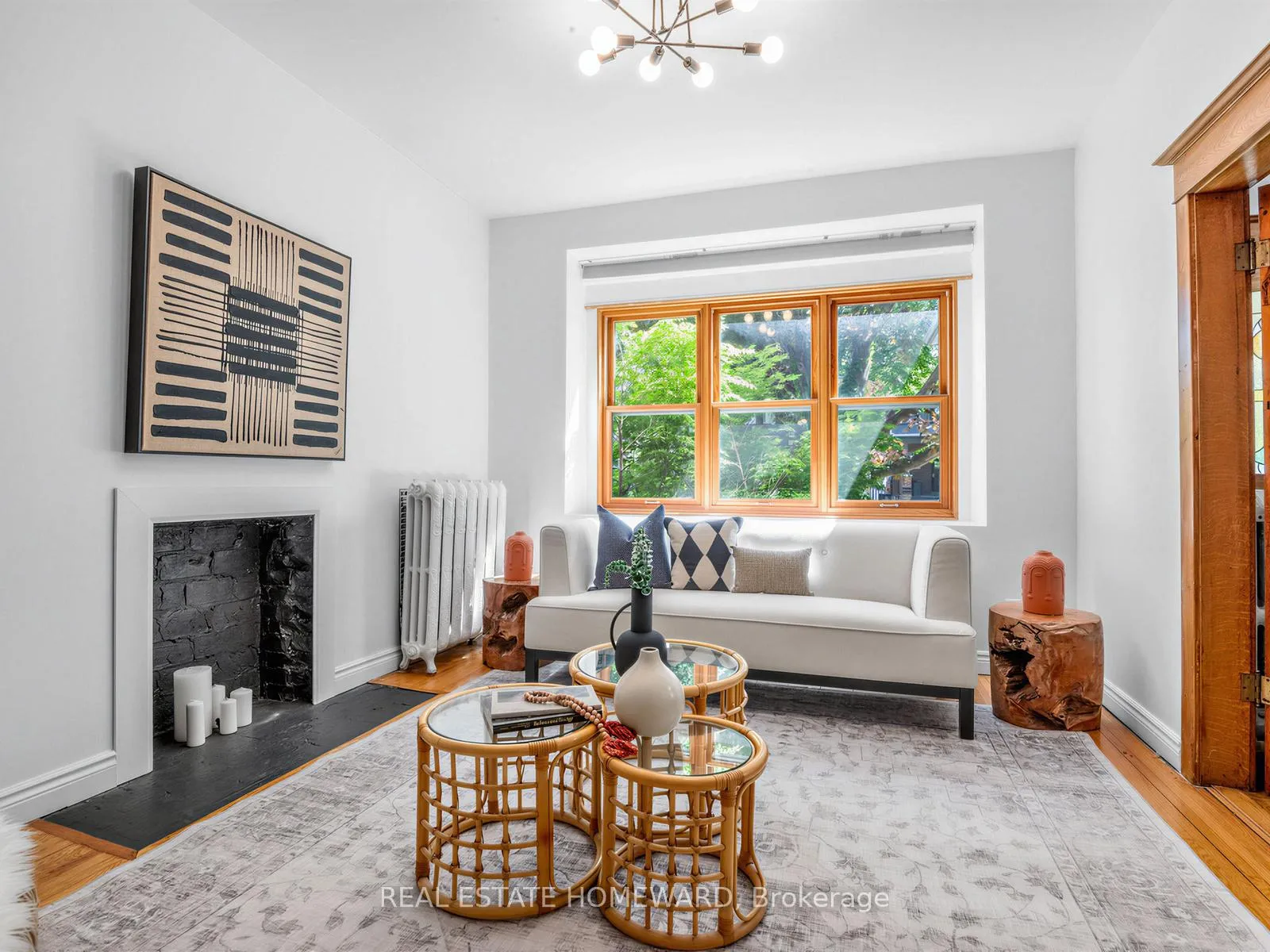 Photo 6 of 46 Westmount Avenue, Toronto, Corso Italia-Davenport — HOMEH