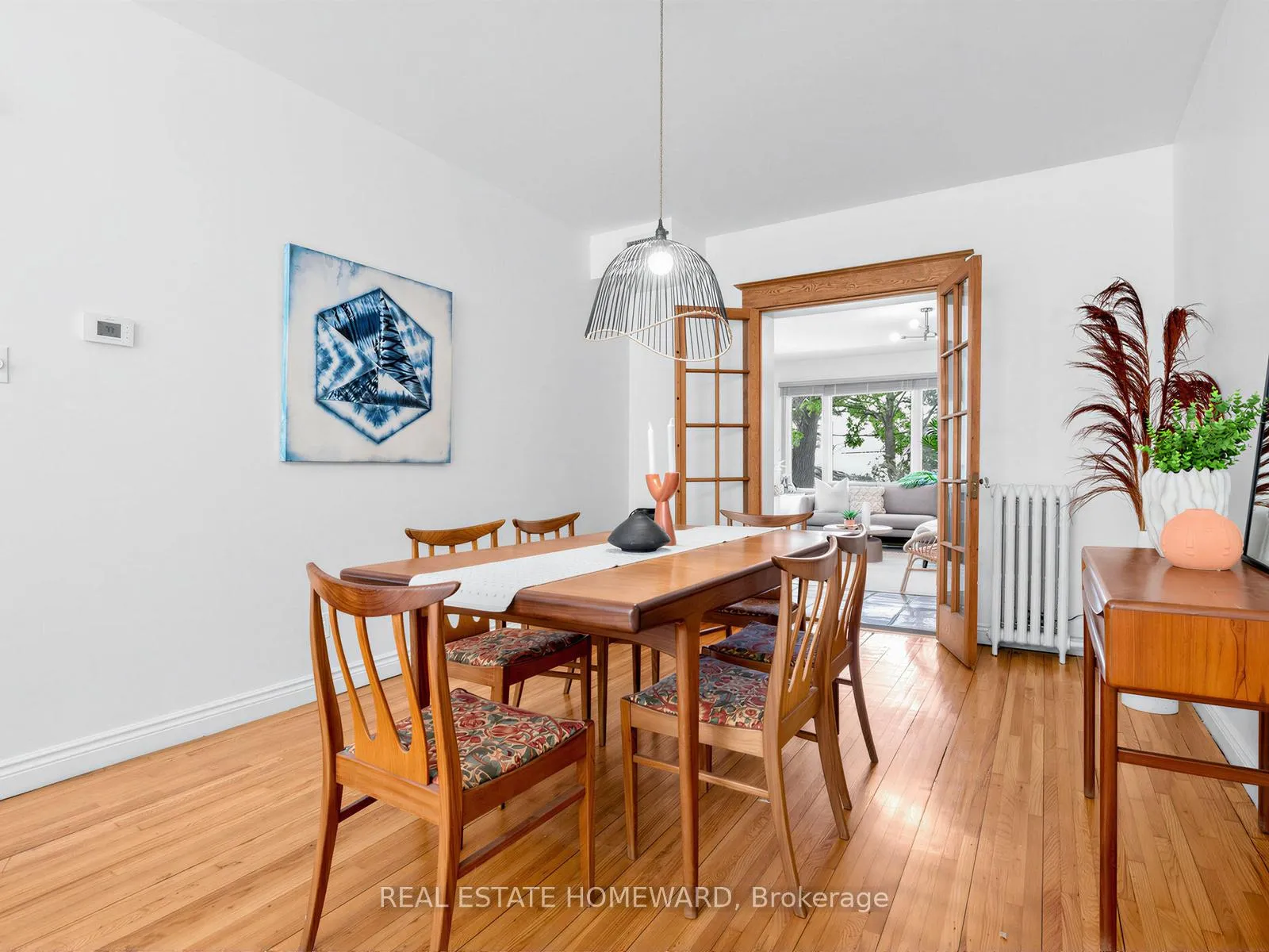 Photo 11 of 46 Westmount Avenue, Toronto, Corso Italia-Davenport — HOMEH