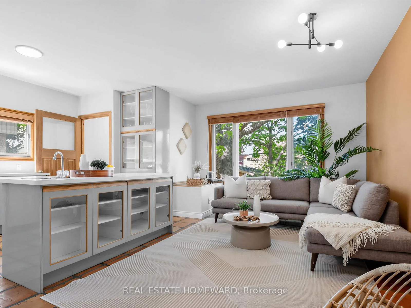 Photo 12 of 46 Westmount Avenue, Toronto, Corso Italia-Davenport — HOMEH