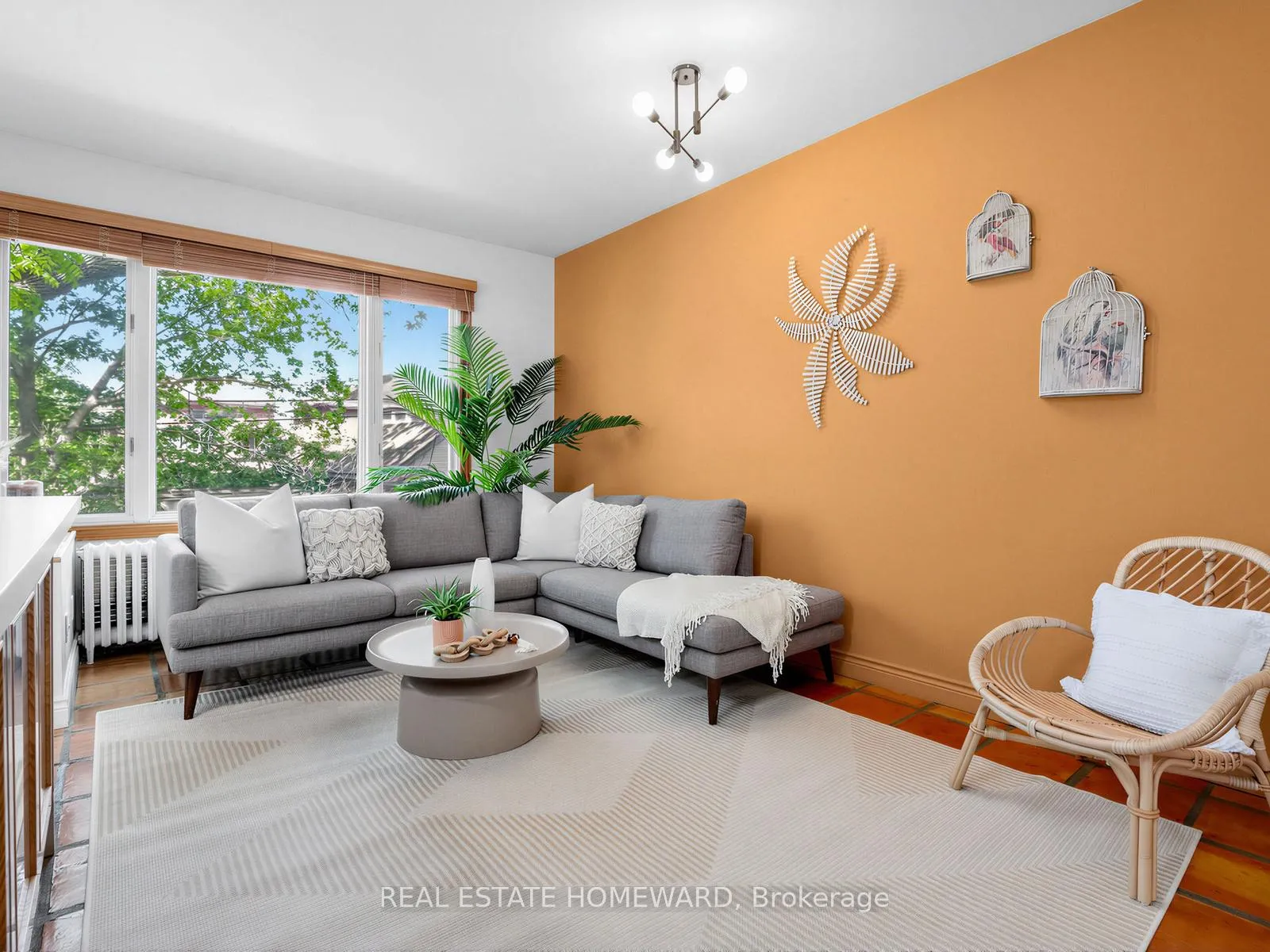 Photo 14 of 46 Westmount Avenue, Toronto, Corso Italia-Davenport — HOMEH