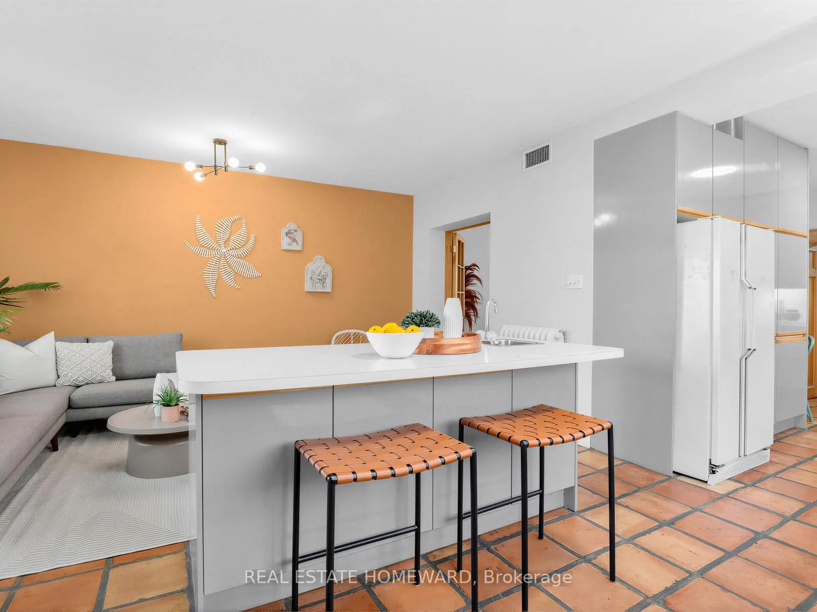Photo 16 of 46 Westmount Avenue, Toronto, Corso Italia-Davenport — HOMEH