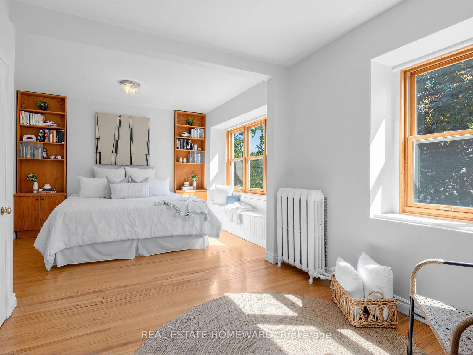 Photo 20 of 46 Westmount Avenue, Toronto, Corso Italia-Davenport — HOMEH