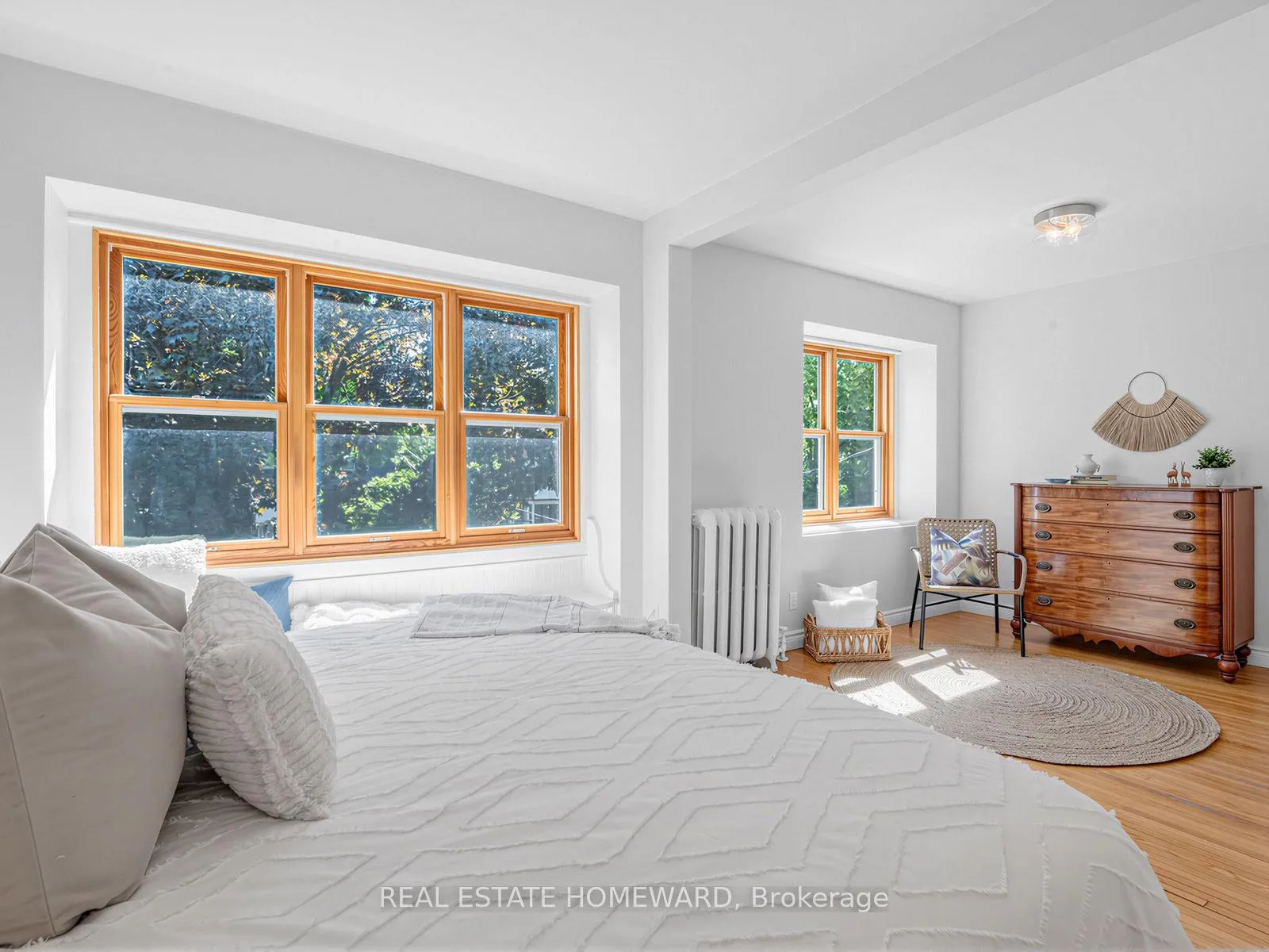 Photo 22 of 46 Westmount Avenue, Toronto, Corso Italia-Davenport — HOMEH