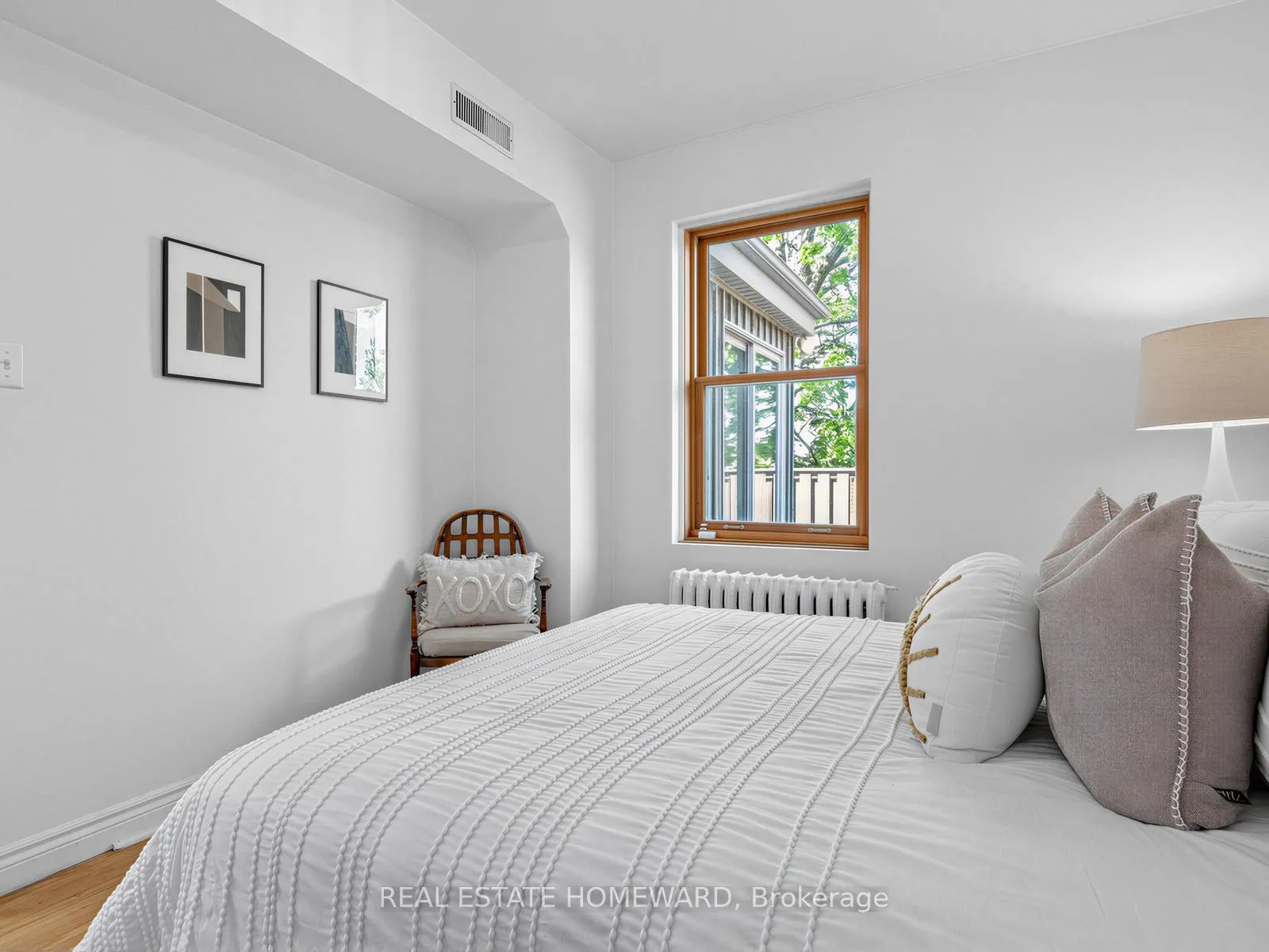 Photo 24 of 46 Westmount Avenue, Toronto, Corso Italia-Davenport — HOMEH