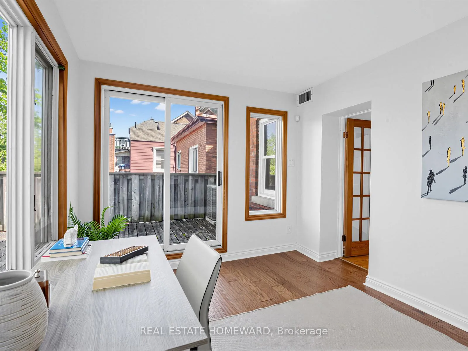 Photo 27 of 46 Westmount Avenue, Toronto, Corso Italia-Davenport — HOMEH