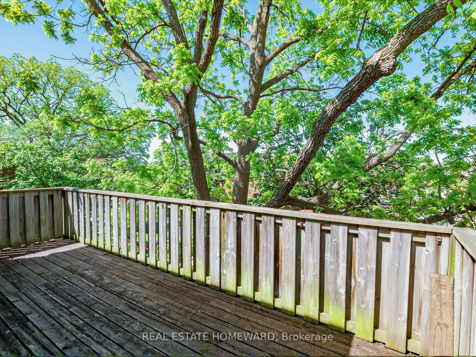 Photo 28 of 46 Westmount Avenue, Toronto, Corso Italia-Davenport — HOMEH