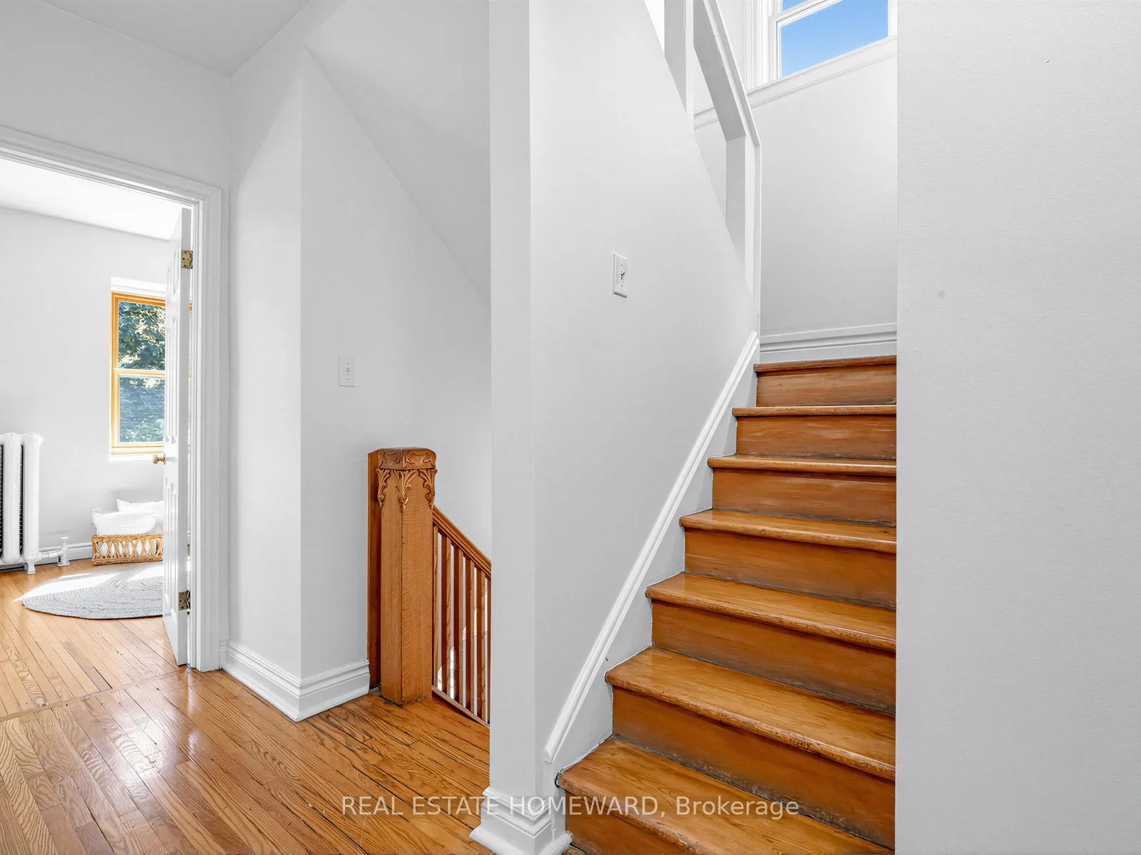 Photo 29 of 46 Westmount Avenue, Toronto, Corso Italia-Davenport — HOMEH