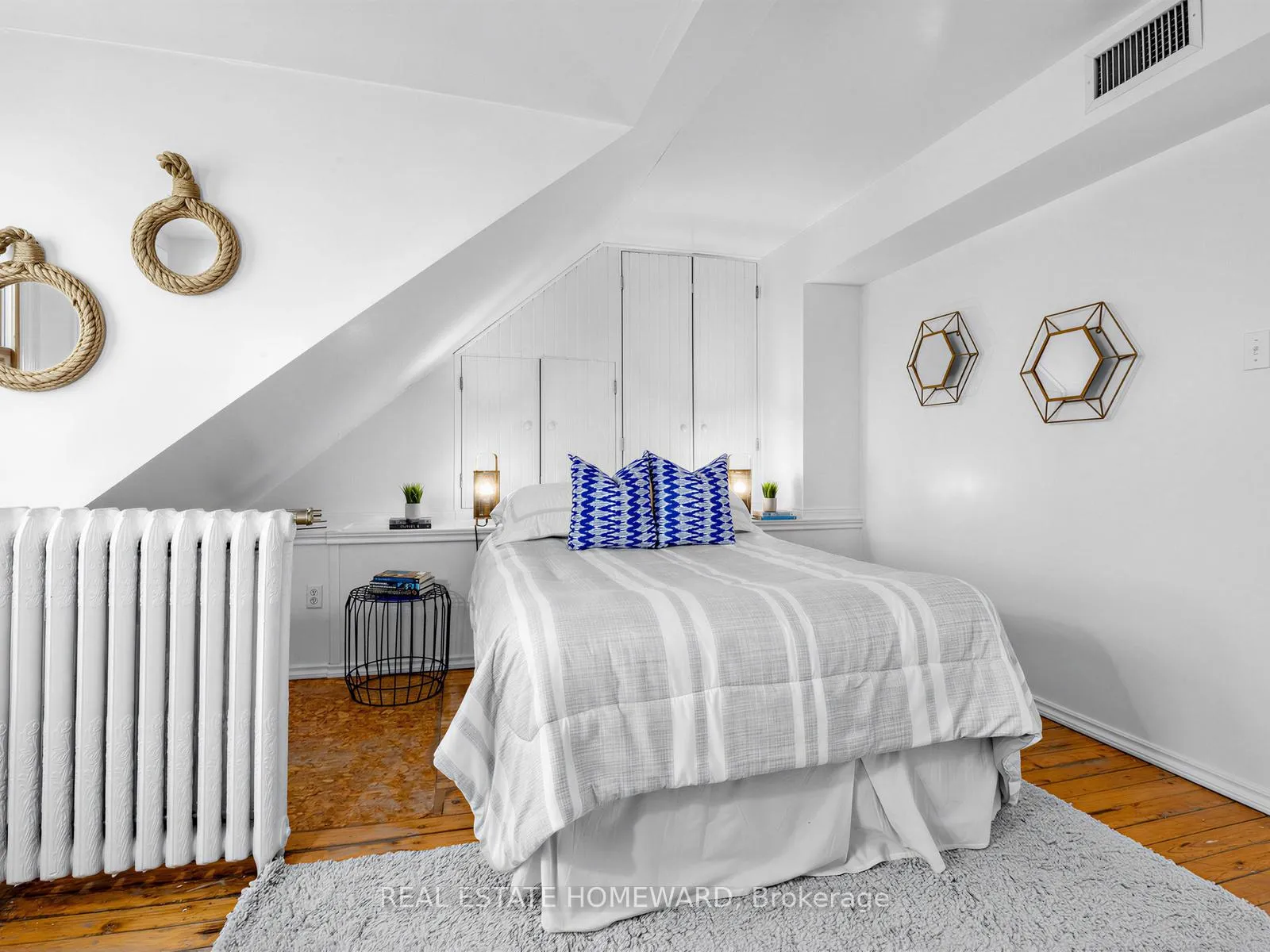 Photo 30 of 46 Westmount Avenue, Toronto, Corso Italia-Davenport — HOMEH