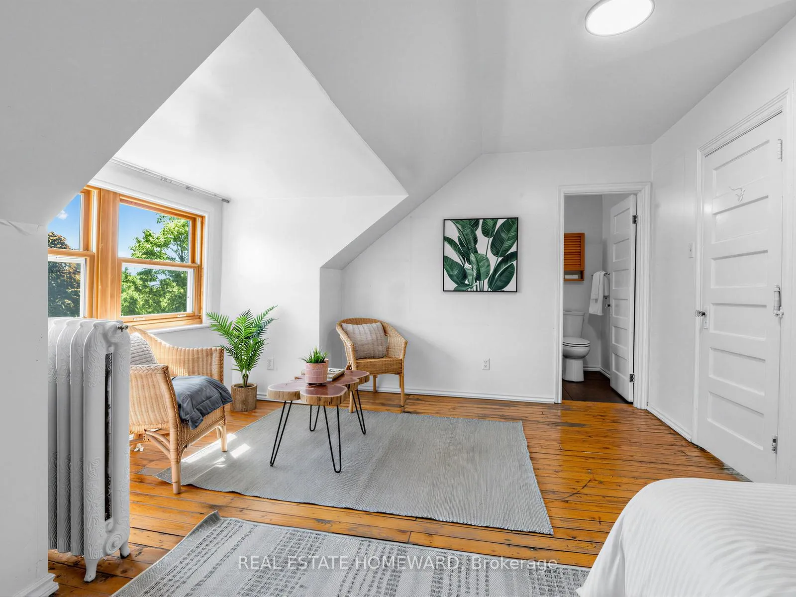 Photo 33 of 46 Westmount Avenue, Toronto, Corso Italia-Davenport — HOMEH