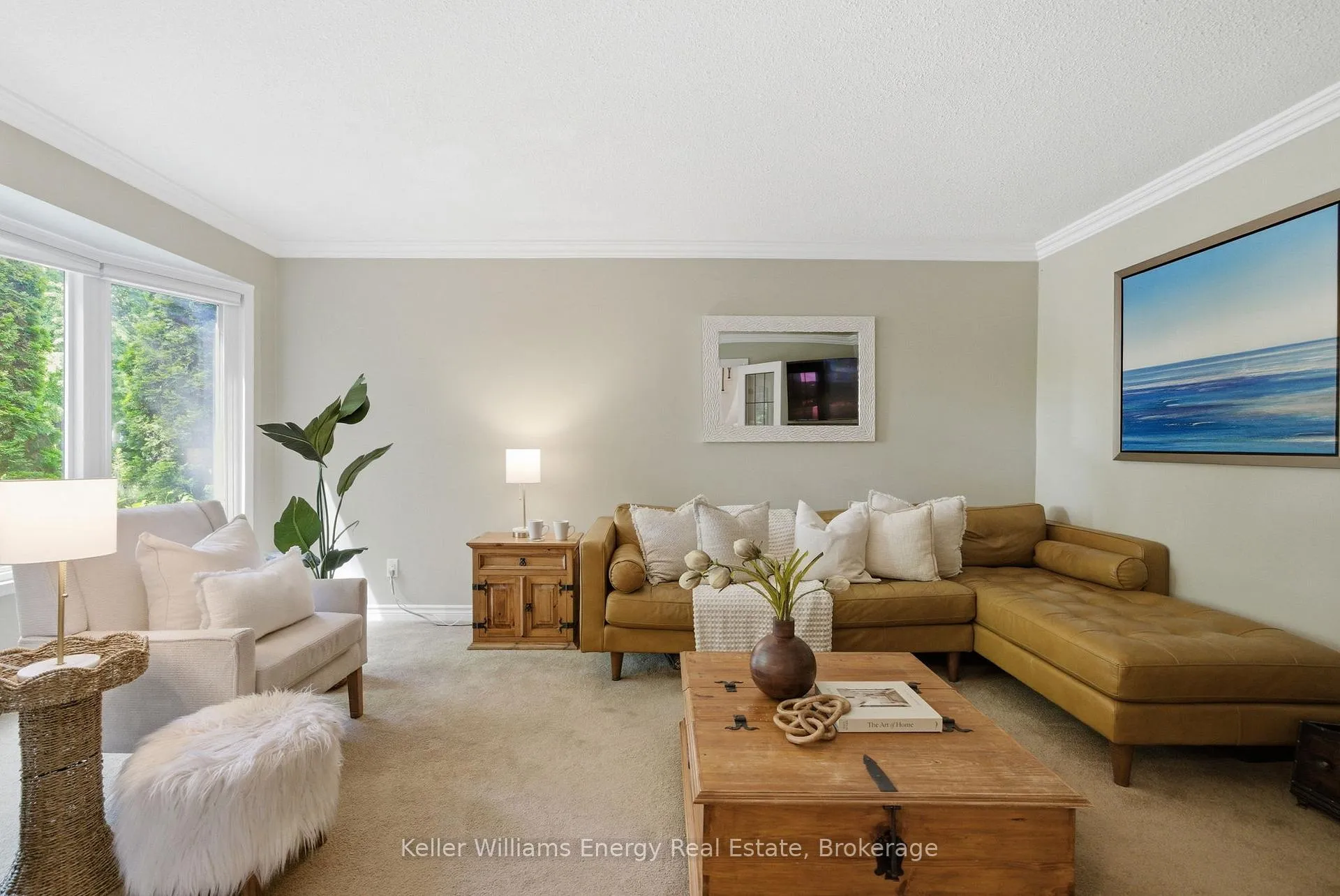 Photo 5 of 1238 Fieldstone Circle, Pickering, Liverpool — HOMEH
