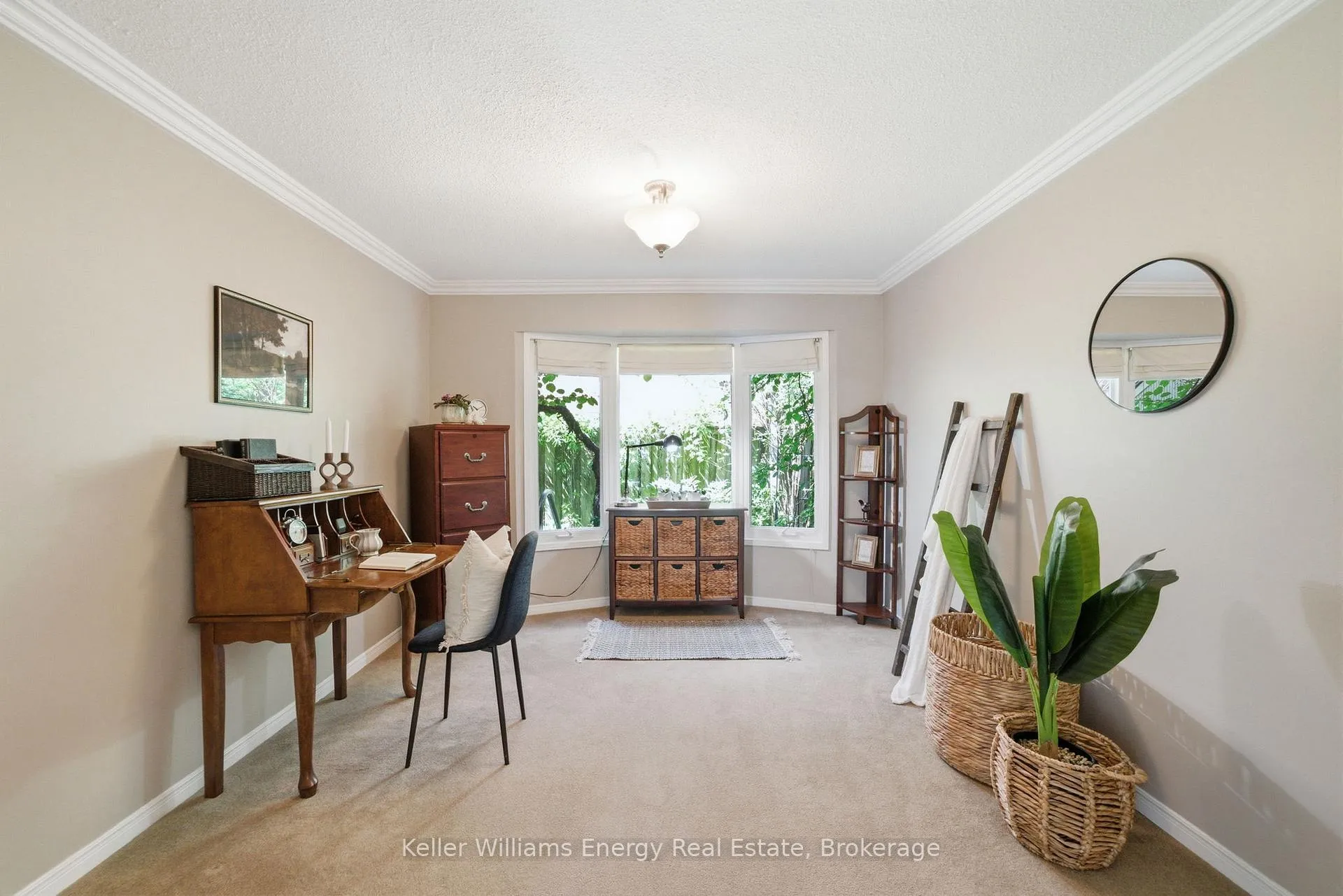 Photo 6 of 1238 Fieldstone Circle, Pickering, Liverpool — HOMEH