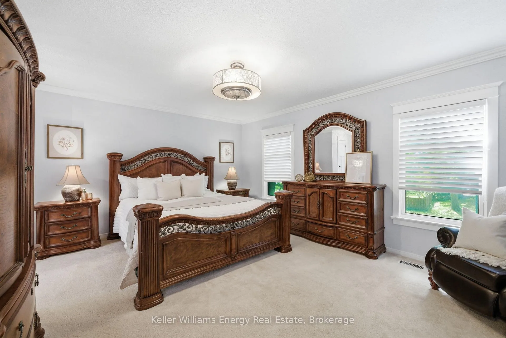 Photo 19 of 1238 Fieldstone Circle, Pickering, Liverpool — HOMEH