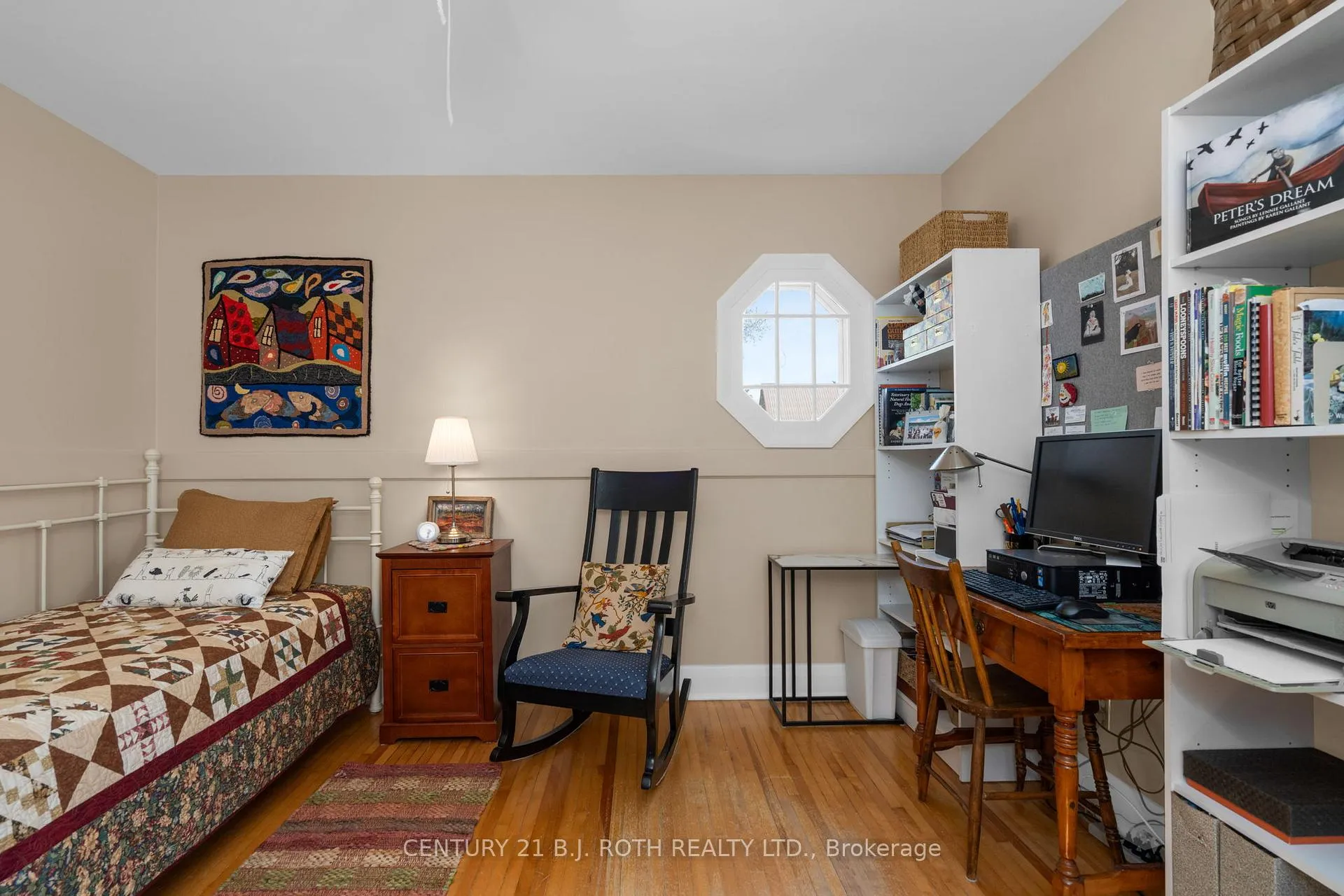 Photo 14 of 51 Henry Street, Barrie, Queen's Park — HOMEH