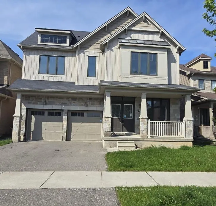 Photo 1 of 80 Larry Crescent, Haldimand — HOMEH