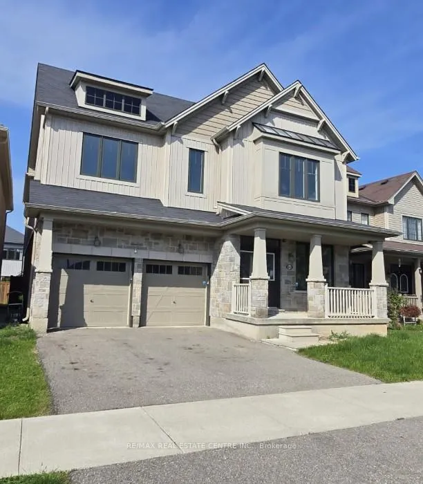 Photo 2 of 80 Larry Crescent, Haldimand — HOMEH