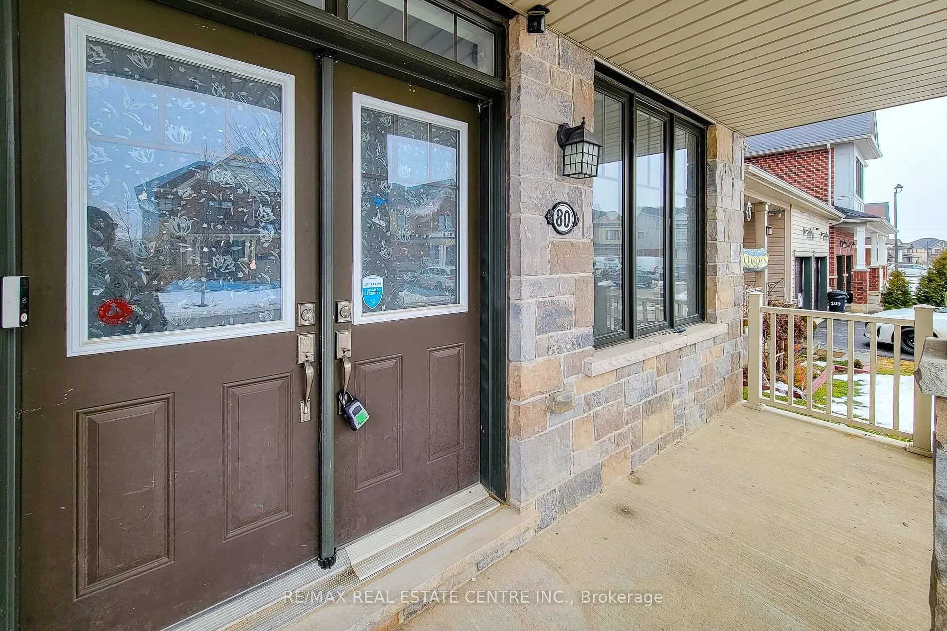Photo 3 of 80 Larry Crescent, Haldimand — HOMEH