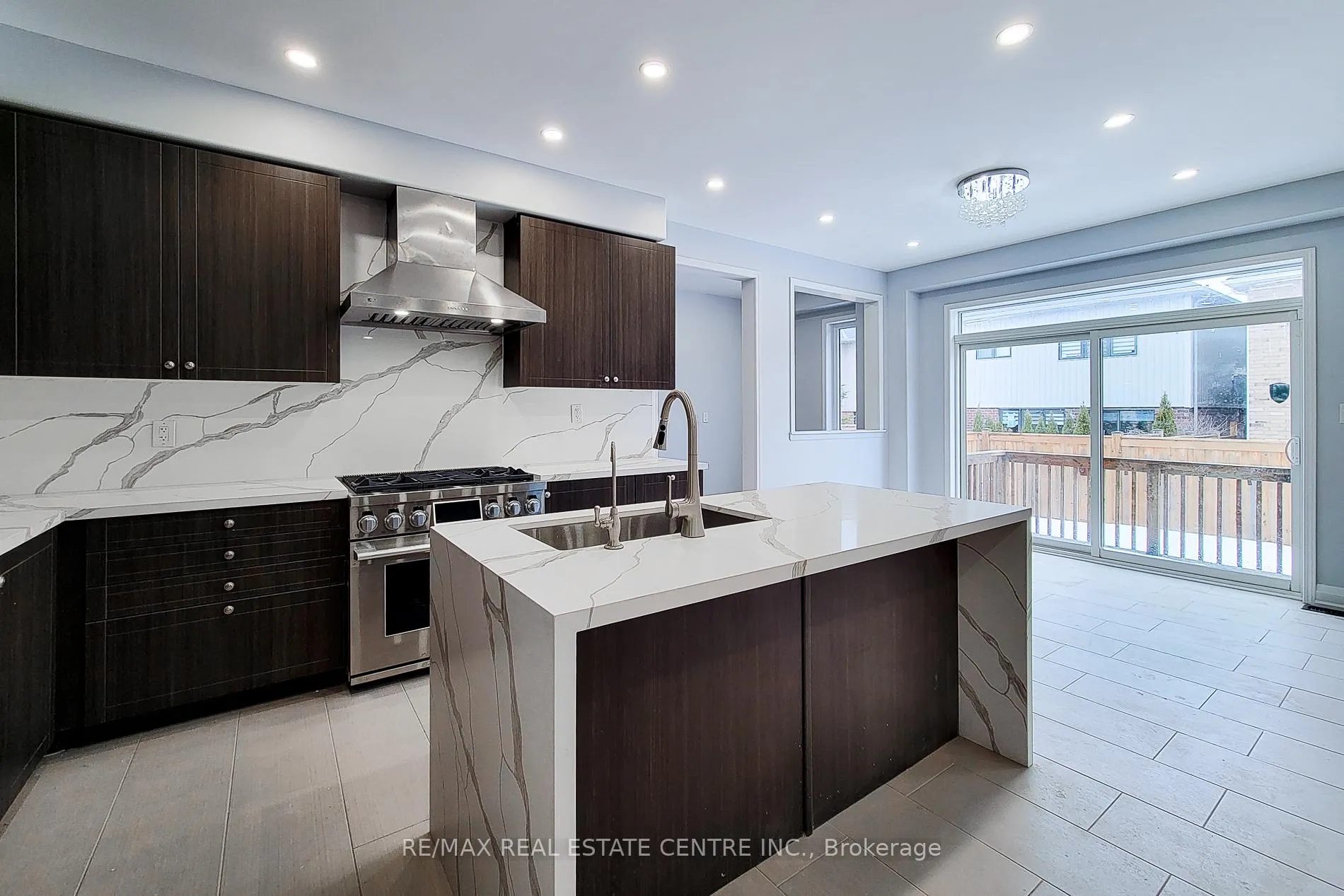 Photo 8 of 80 Larry Crescent, Haldimand — HOMEH