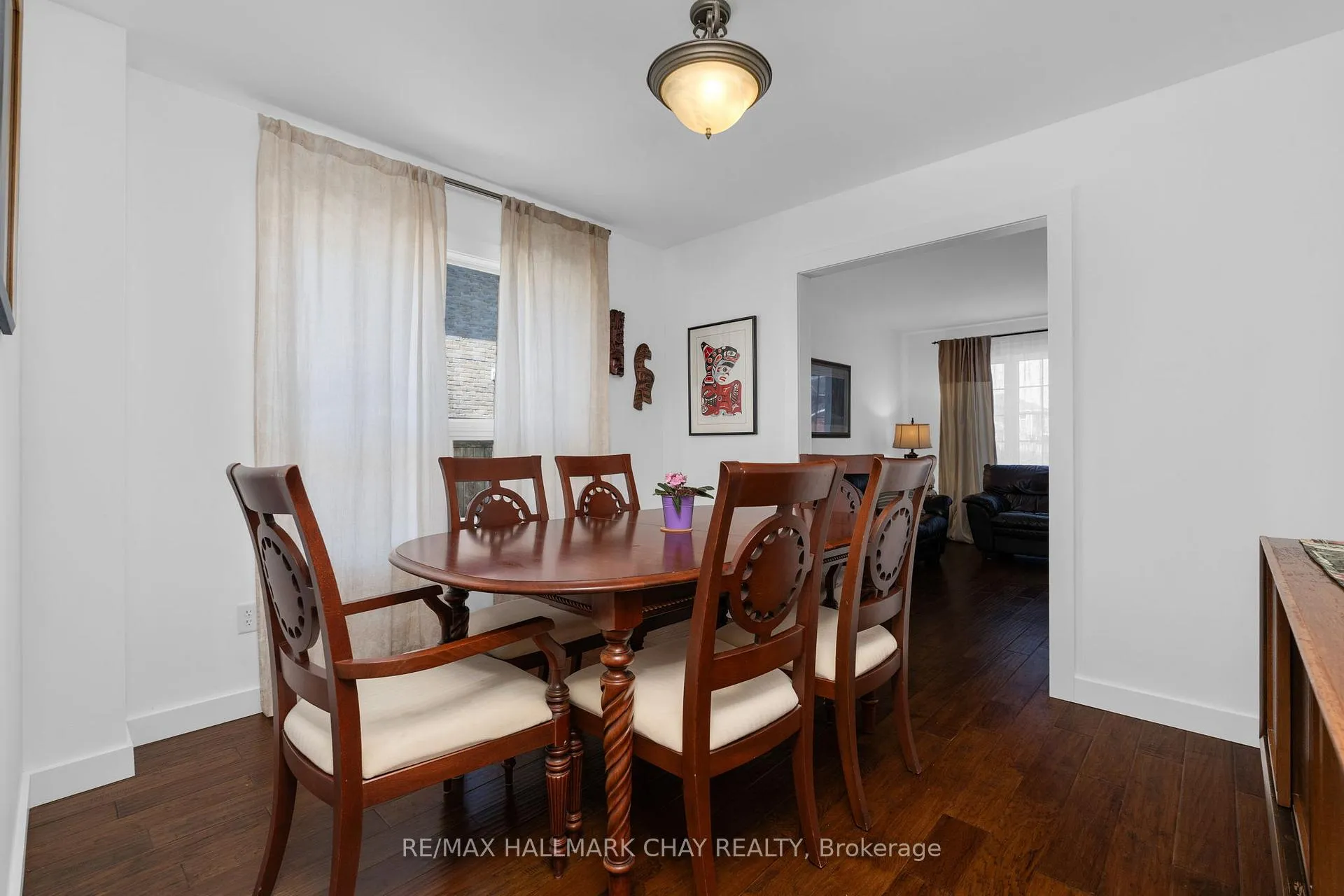 Photo 20 of 63 Northview Crescent, Barrie, Northwest — HOMEH