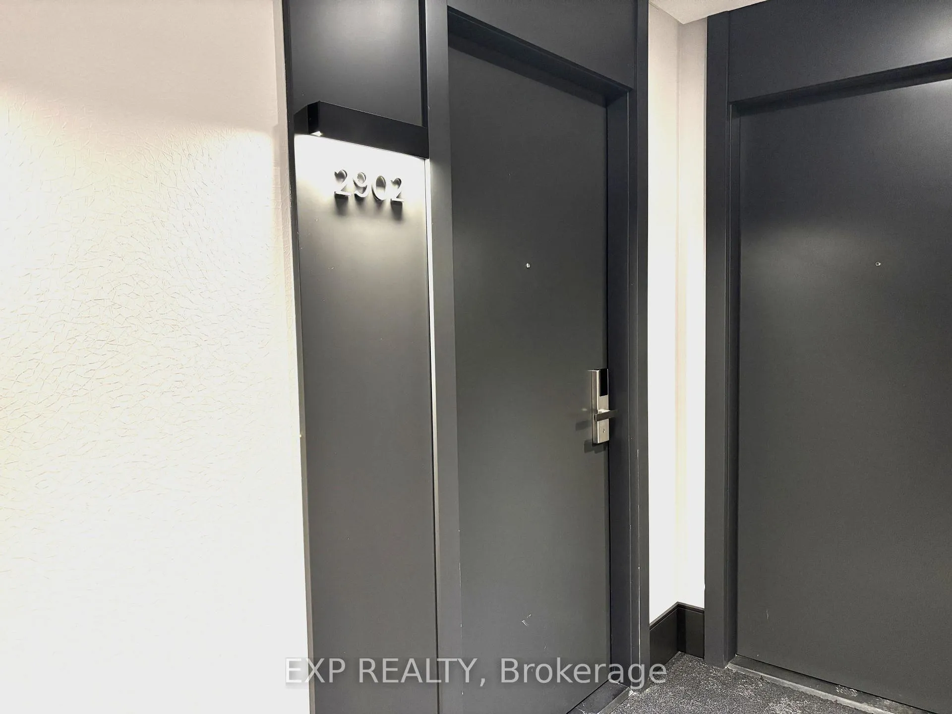Photo 2 of Unit 2902, 12 Gandhi Lane, Markham, Commerce Valley — HOMEH