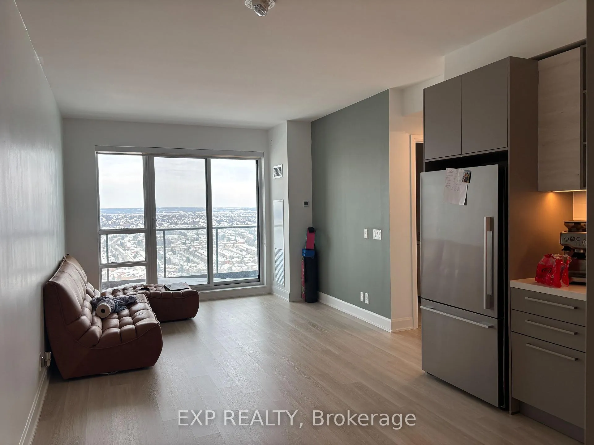 Photo 4 of Unit 2902, 12 Gandhi Lane, Markham, Commerce Valley — HOMEH