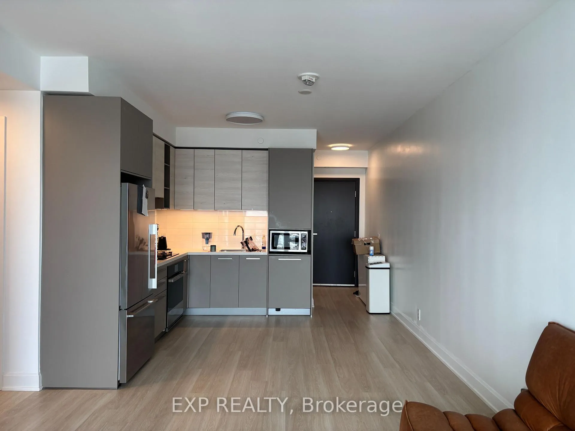 Photo 5 of Unit 2902, 12 Gandhi Lane, Markham, Commerce Valley — HOMEH