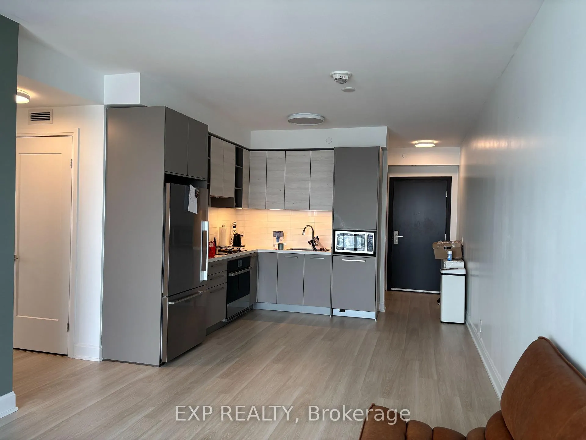 Photo 6 of Unit 2902, 12 Gandhi Lane, Markham, Commerce Valley — HOMEH
