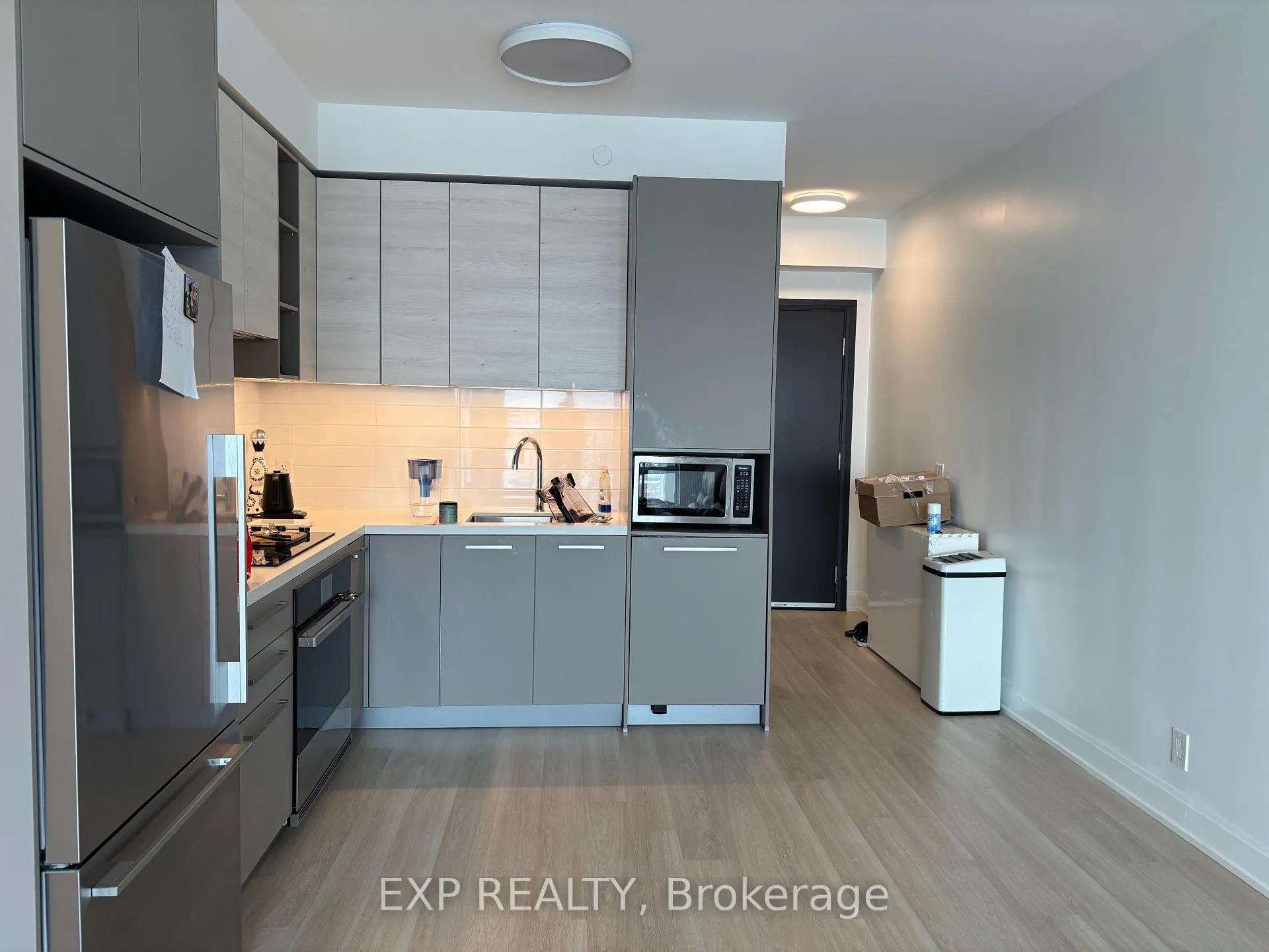 Photo 7 of Unit 2902, 12 Gandhi Lane, Markham, Commerce Valley — HOMEH
