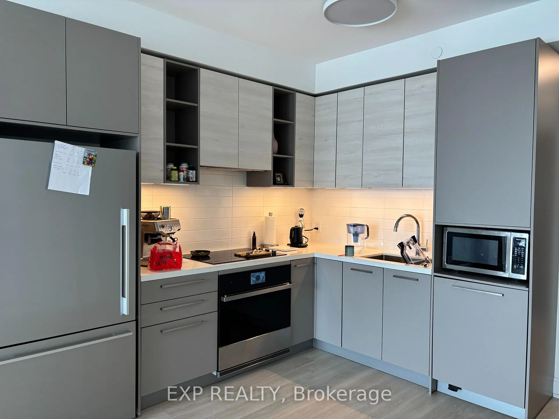 Photo 8 of Unit 2902, 12 Gandhi Lane, Markham, Commerce Valley — HOMEH