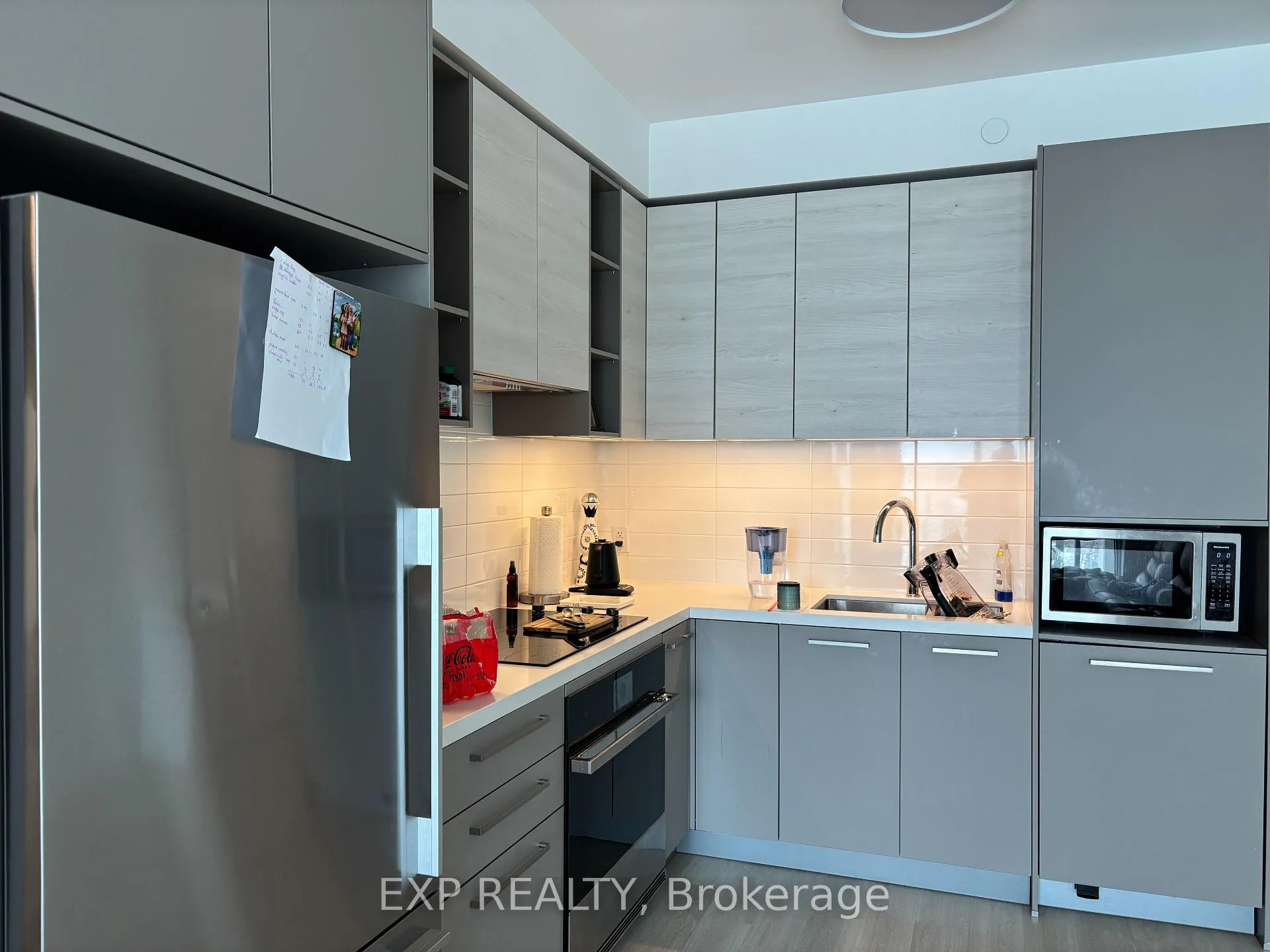 Photo 9 of Unit 2902, 12 Gandhi Lane, Markham, Commerce Valley — HOMEH