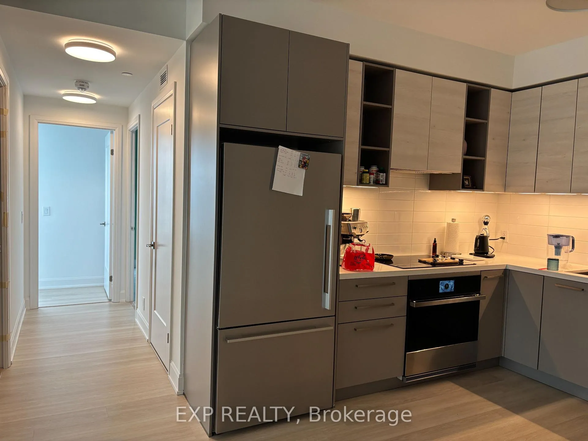 Photo 10 of Unit 2902, 12 Gandhi Lane, Markham, Commerce Valley — HOMEH
