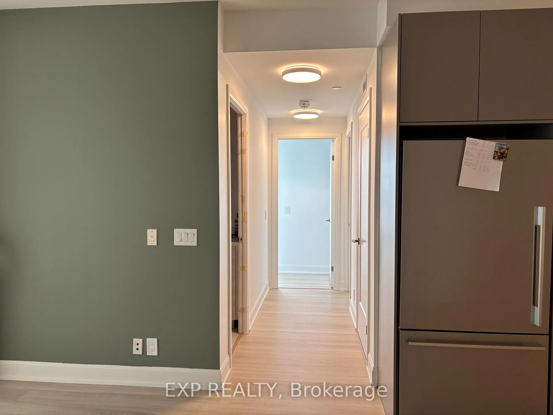 Photo 11 of Unit 2902, 12 Gandhi Lane, Markham, Commerce Valley — HOMEH
